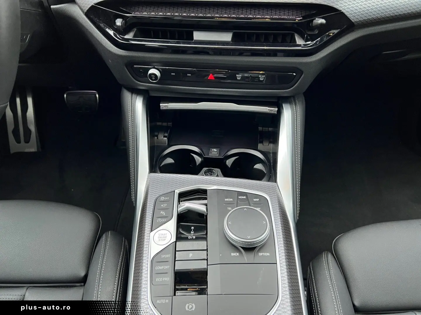 BMW 430i xDrive Gran Coupé M Sport PRO ADPTLD GLSDCH