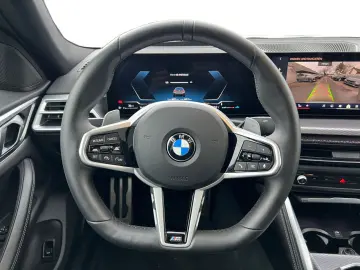 BMW 430i xDrive Gran Coupé M Sport PRO ADPTLD GLSDCH