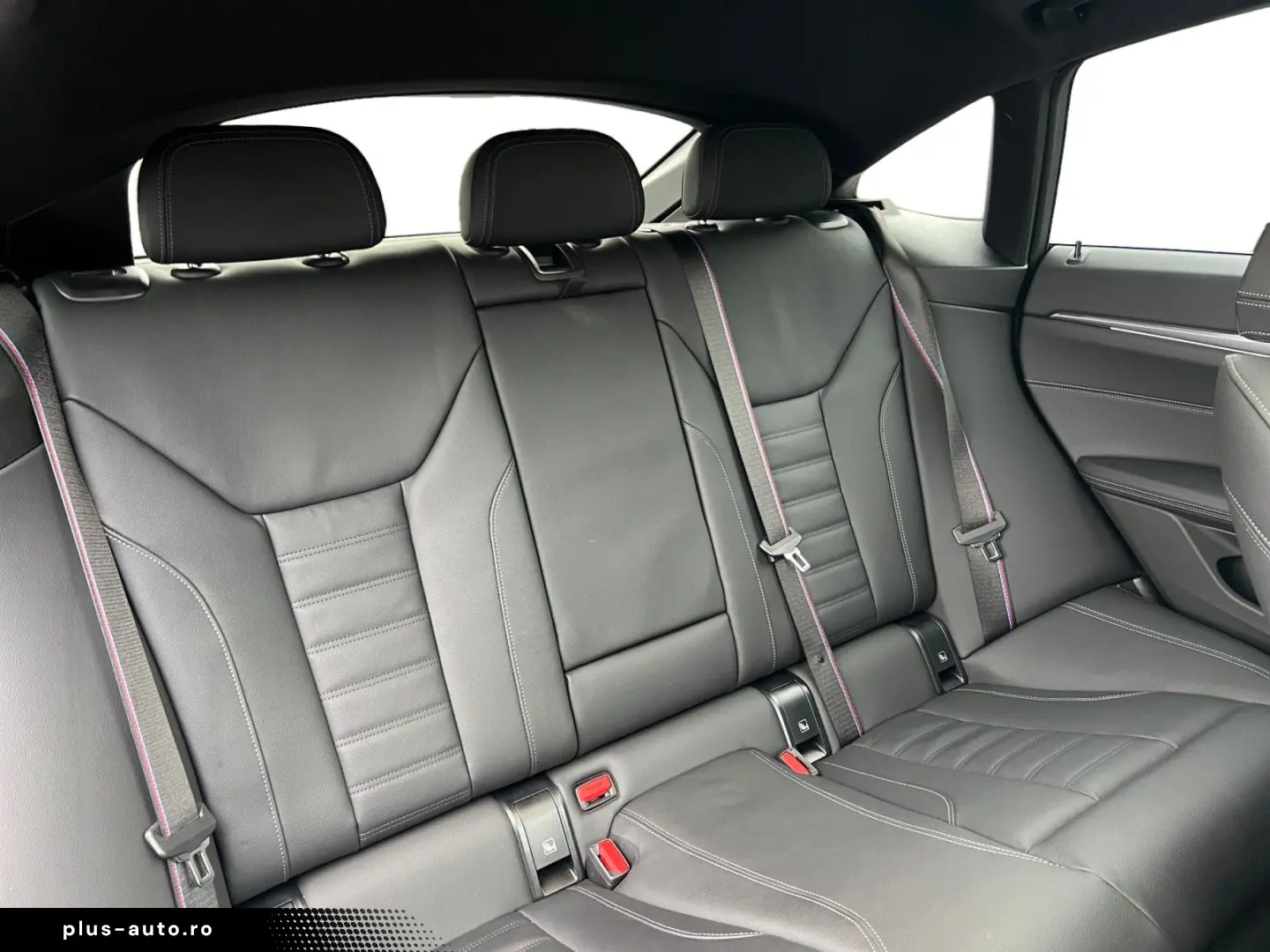 BMW 430i xDrive Gran Coupé M Sport PRO ADPTLD GLSDCH