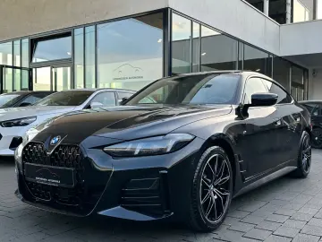 BMW 430i xDrive Gran Coupé M Sport Pro   Schiebedach
