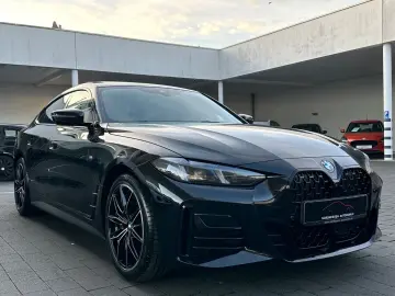 BMW 430i xDrive Gran Coupé M Sport Pro   Schiebedach