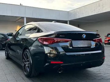 BMW 430i xDrive Gran Coupé M Sport Pro   Schiebedach