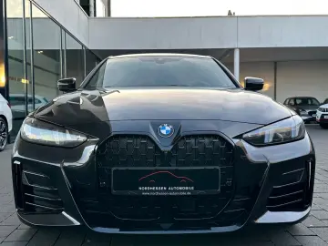 BMW 430i xDrive Gran Coupé M Sport Pro   Schiebedach