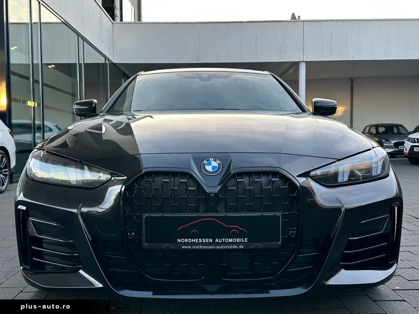 BMW 430i xDrive Gran Coupé M Sport Pro   Schiebedach