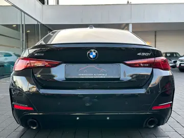 BMW 430i xDrive Gran Coupé M Sport Pro   Schiebedach