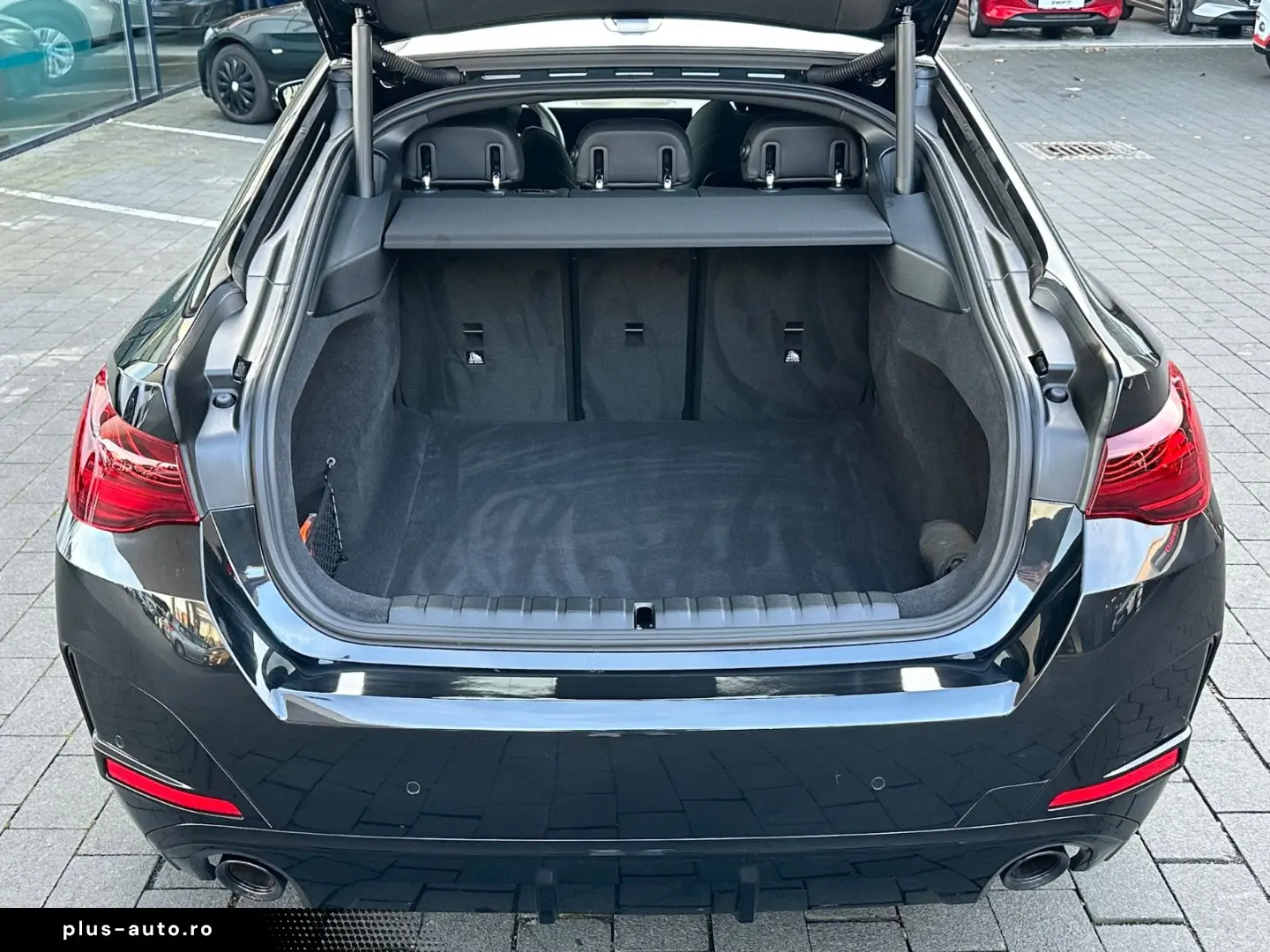 BMW 430i xDrive Gran Coupé M Sport Pro   Schiebedach