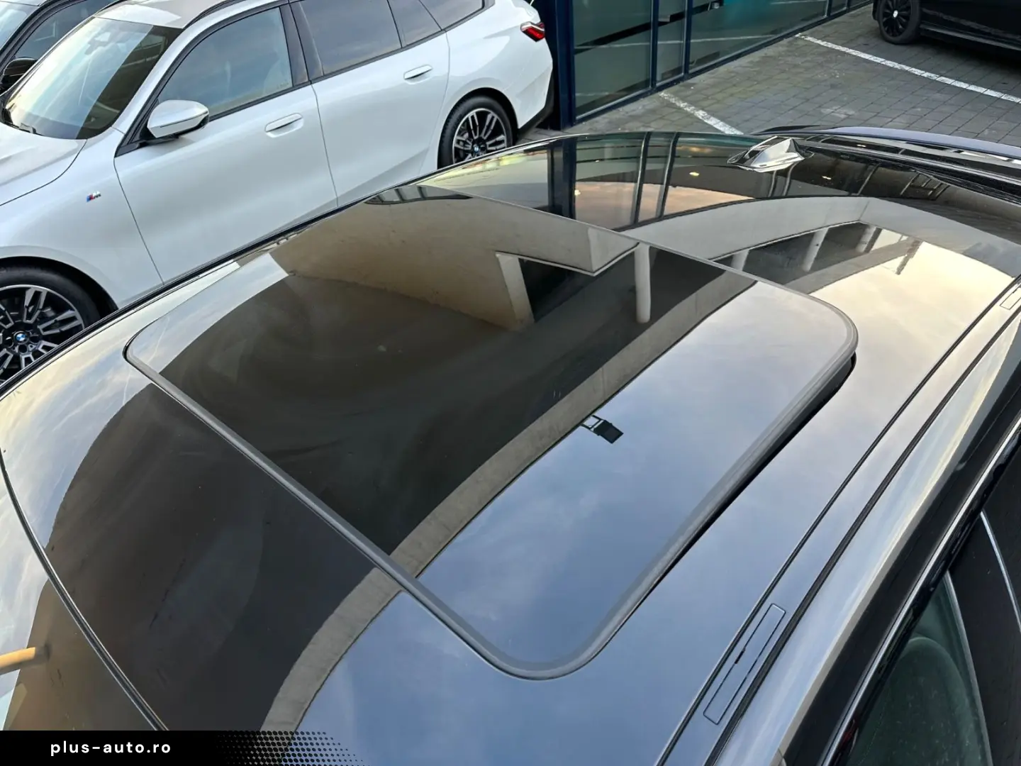 BMW 430i xDrive Gran Coupé M Sport Pro   Schiebedach