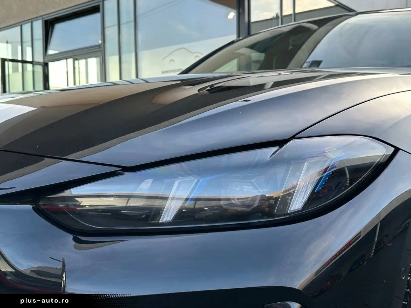 BMW 430i xDrive Gran Coupé M Sport Pro   Schiebedach