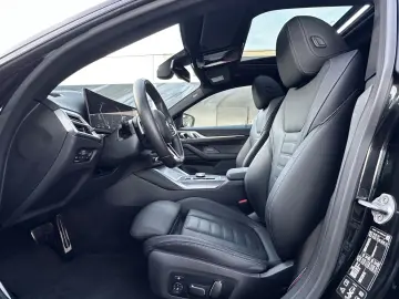 BMW 430i xDrive Gran Coupé M Sport Pro   Schiebedach