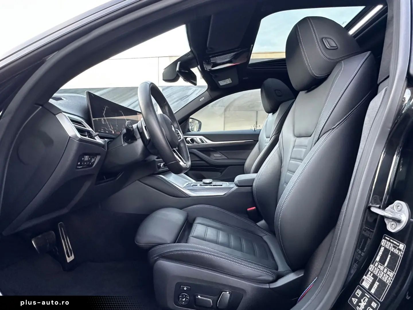 BMW 430i xDrive Gran Coupé M Sport Pro   Schiebedach