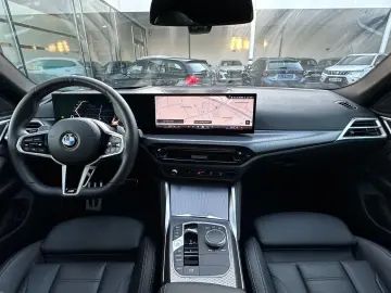 BMW 430i xDrive Gran Coupé M Sport Pro   Schiebedach