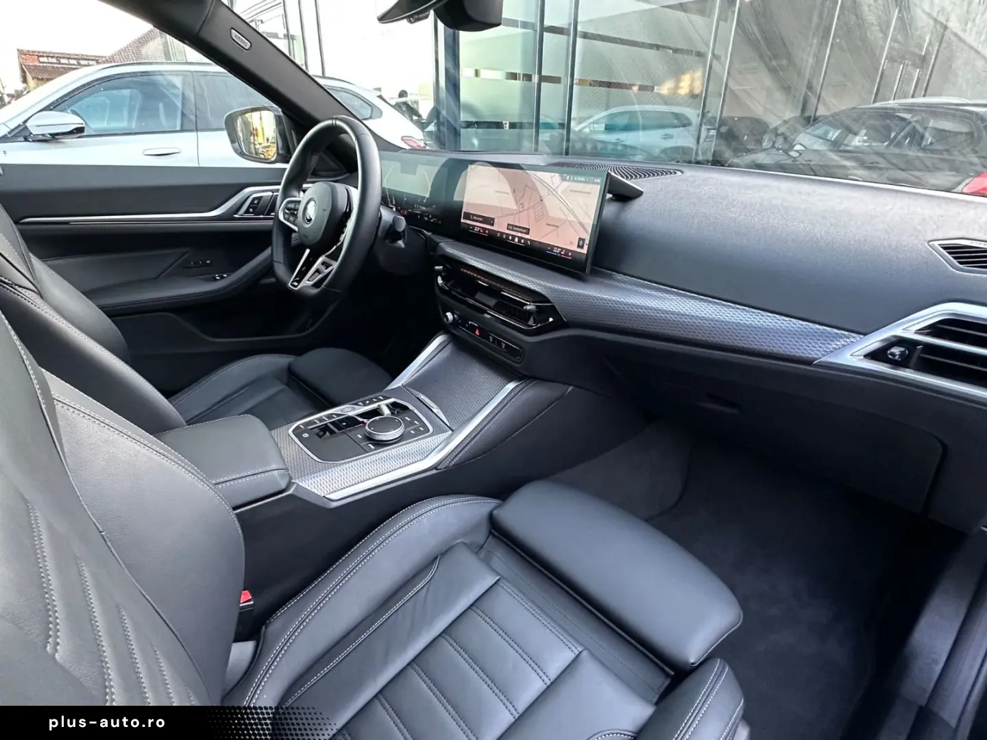 BMW 430i xDrive Gran Coupé M Sport Pro   Schiebedach