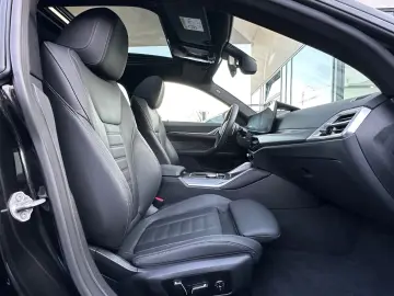 BMW 430i xDrive Gran Coupé M Sport Pro   Schiebedach