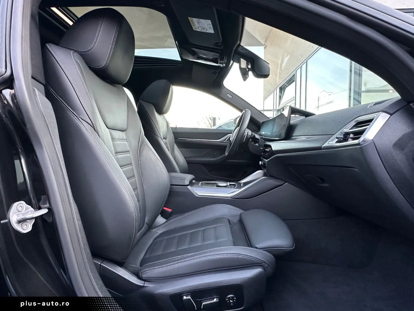 BMW 430i xDrive Gran Coupé M Sport Pro   Schiebedach