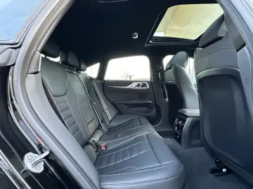 BMW 430i xDrive Gran Coupé M Sport Pro   Schiebedach