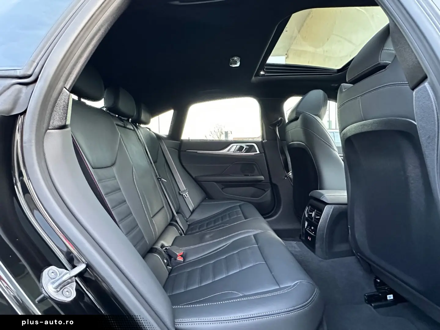 BMW 430i xDrive Gran Coupé M Sport Pro   Schiebedach