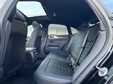 BMW 430i xDrive Gran Coupé M Sport Pro   Schiebedach