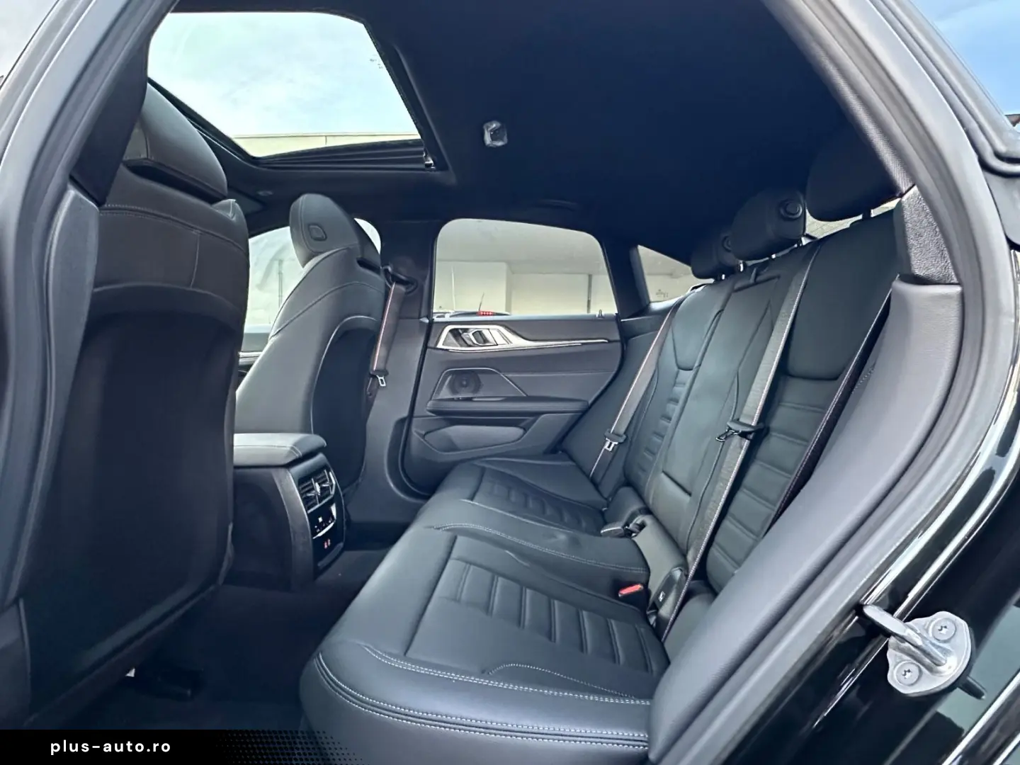 BMW 430i xDrive Gran Coupé M Sport Pro   Schiebedach