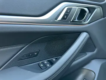 BMW 430i xDrive Gran Coupé M Sport Pro   Schiebedach