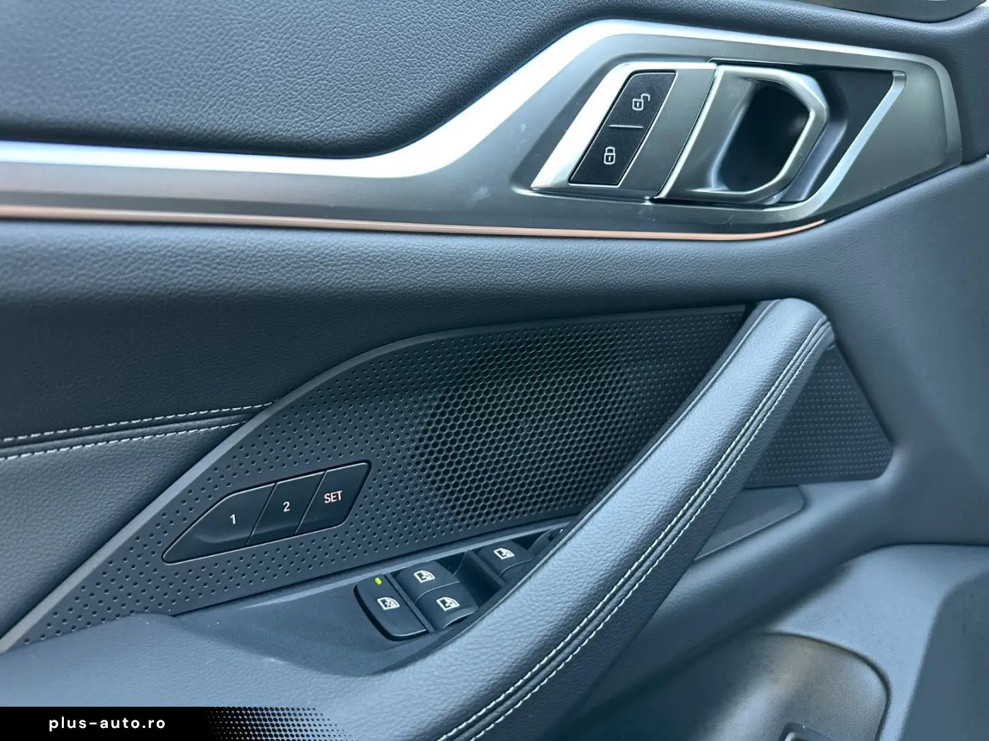 BMW 430i xDrive Gran Coupé M Sport Pro   Schiebedach