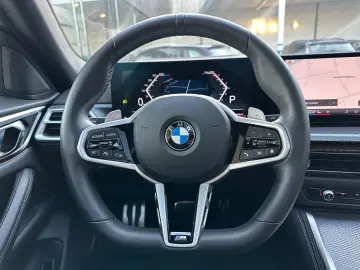 BMW 430i xDrive Gran Coupé M Sport Pro   Schiebedach
