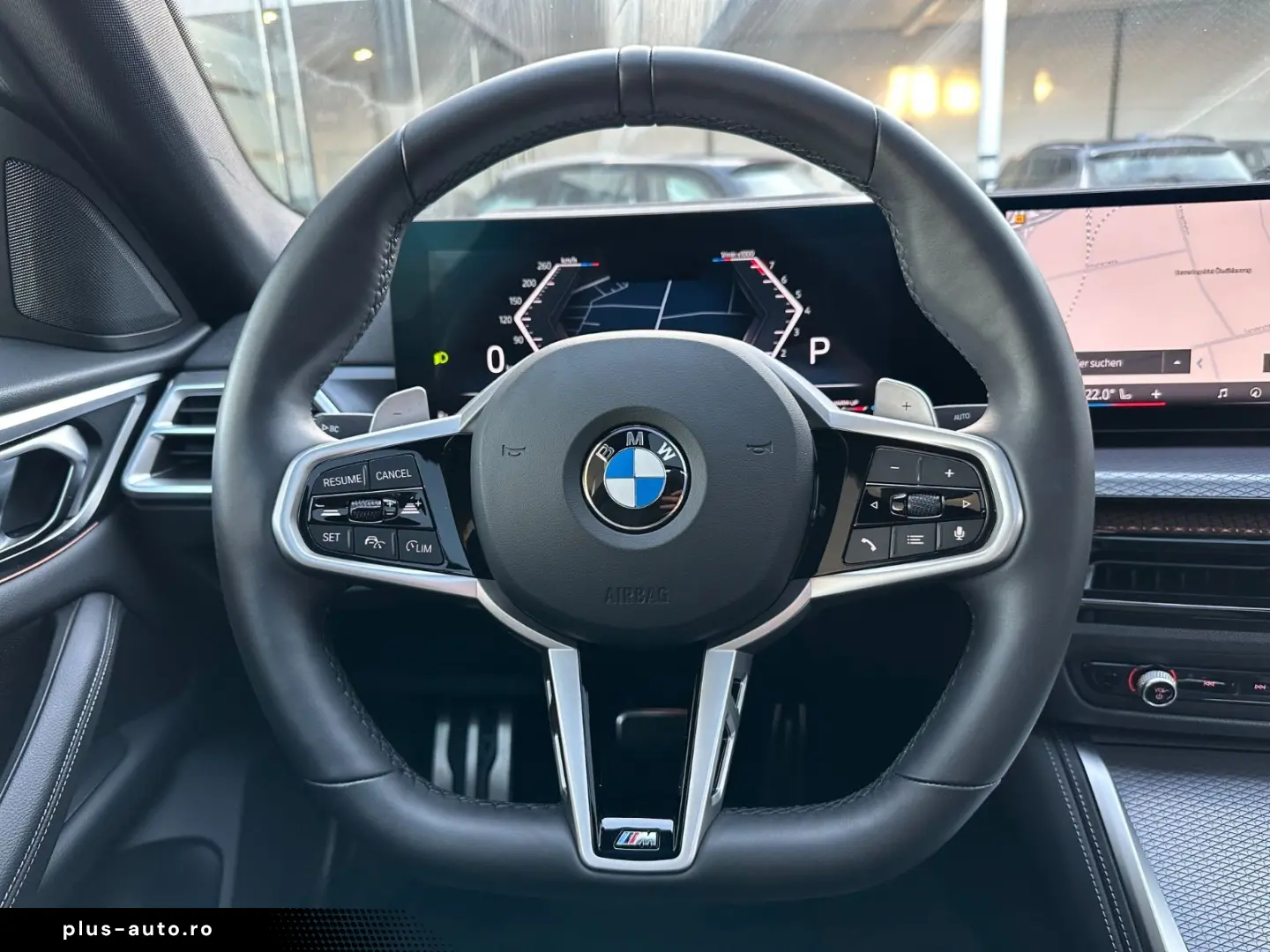 BMW 430i xDrive Gran Coupé M Sport Pro   Schiebedach