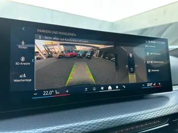 BMW 430i xDrive Gran Coupé M Sport Pro   Schiebedach