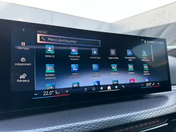 BMW 430i xDrive Gran Coupé M Sport Pro   Schiebedach