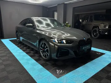 BMW 430i xDrive M SPORT PRO CARBON PANO KEY HUD 19