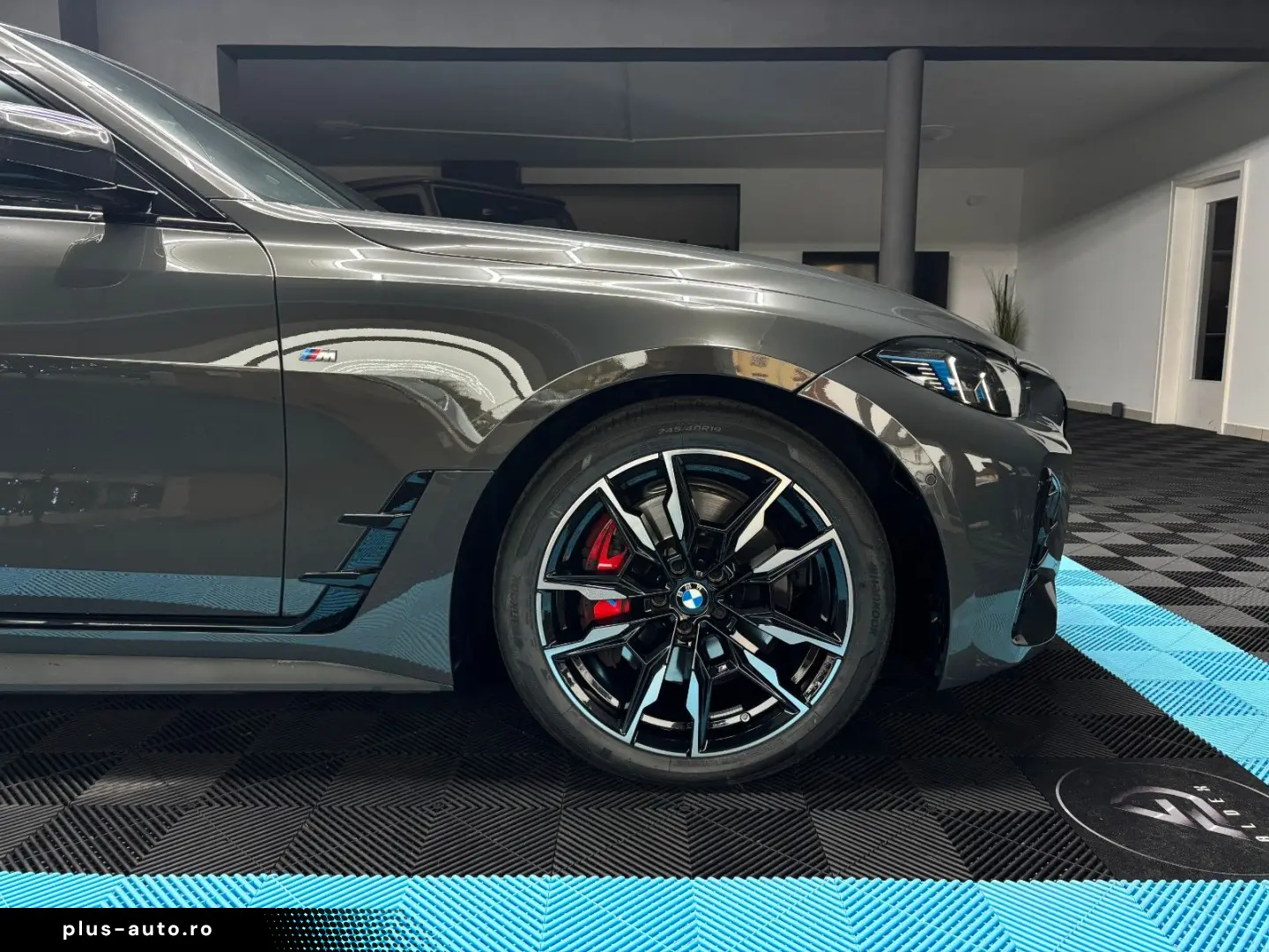 BMW 430i xDrive M SPORT PRO CARBON PANO KEY HUD 19