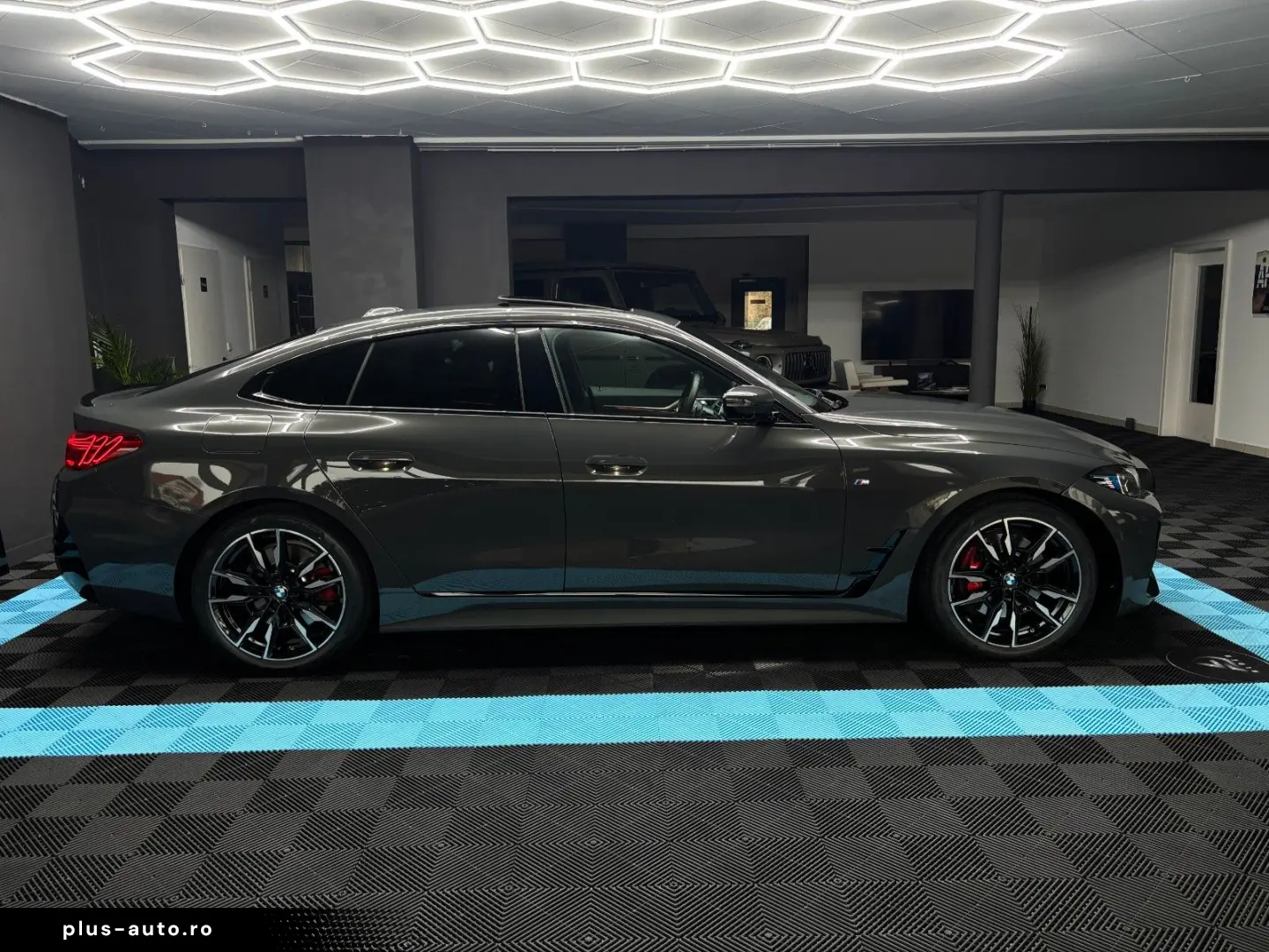 BMW 430i xDrive M SPORT PRO CARBON PANO KEY HUD 19