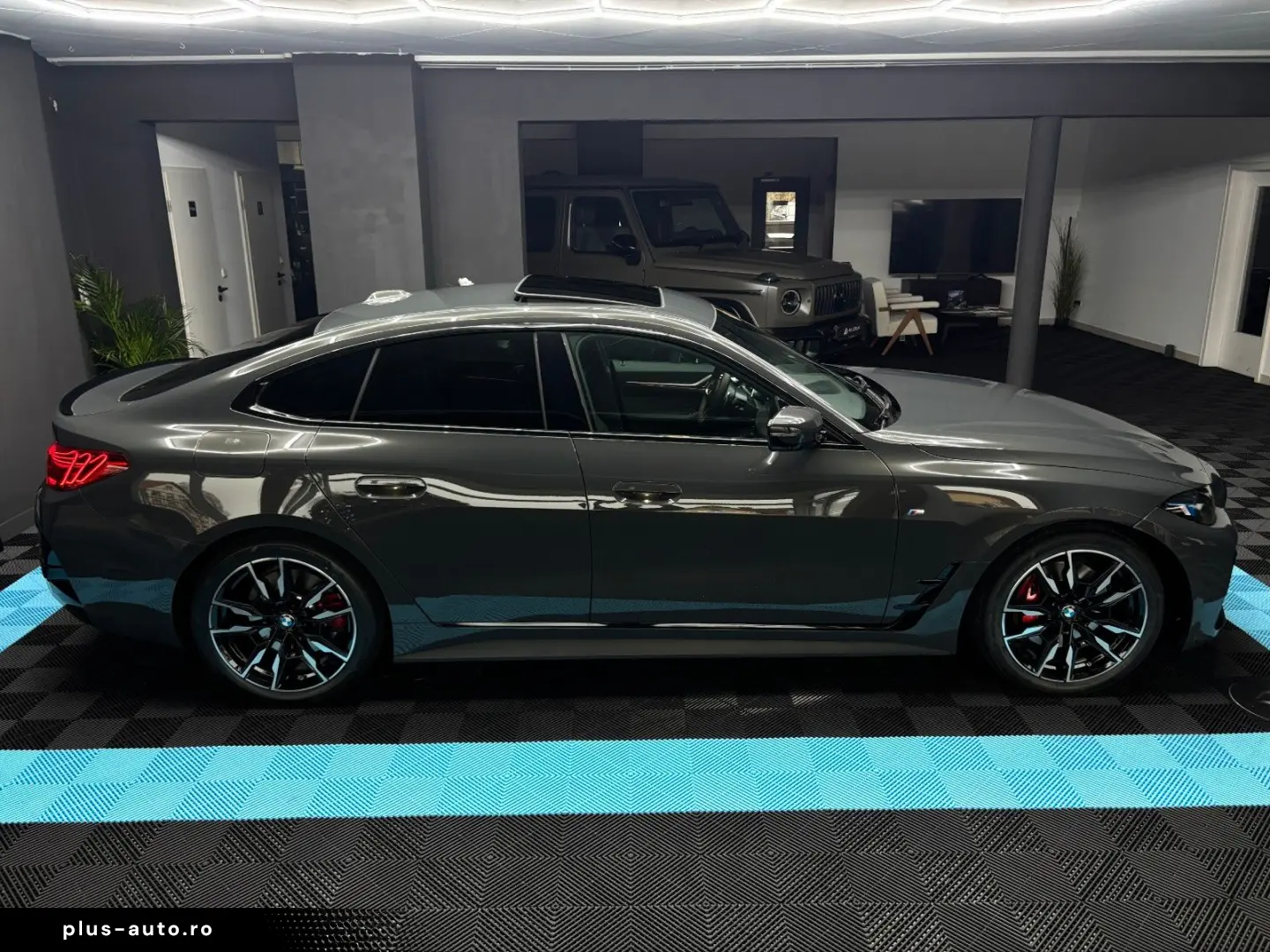 BMW 430i xDrive M SPORT PRO CARBON PANO KEY HUD 19