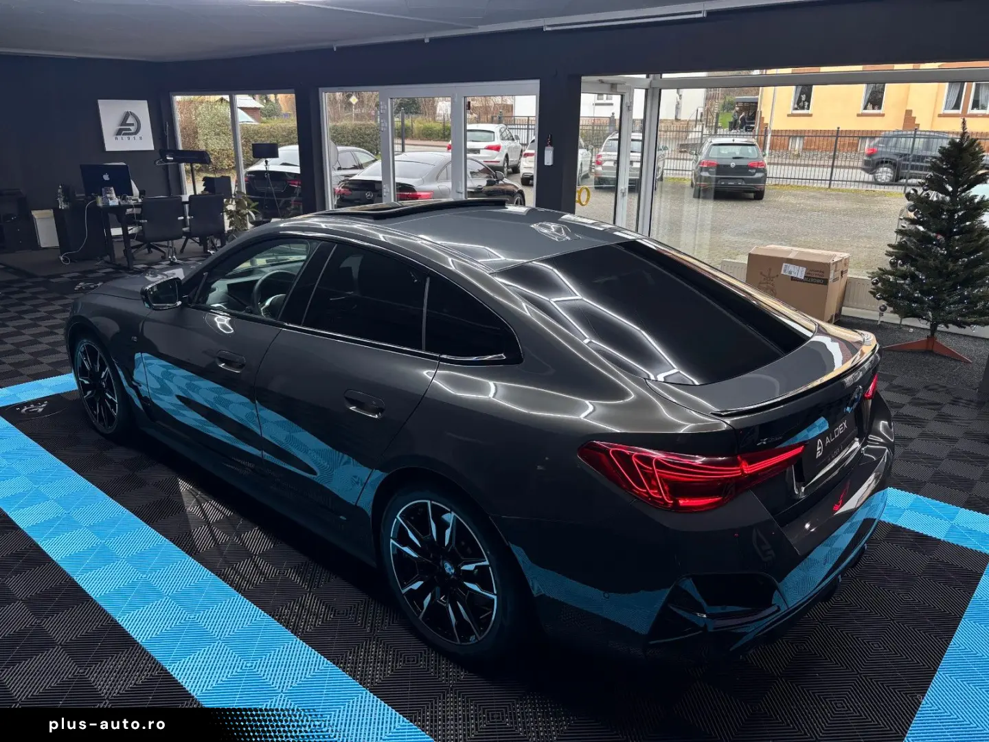 BMW 430i xDrive M SPORT PRO CARBON PANO KEY HUD 19