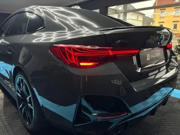 BMW 430i xDrive M SPORT PRO CARBON PANO KEY HUD 19