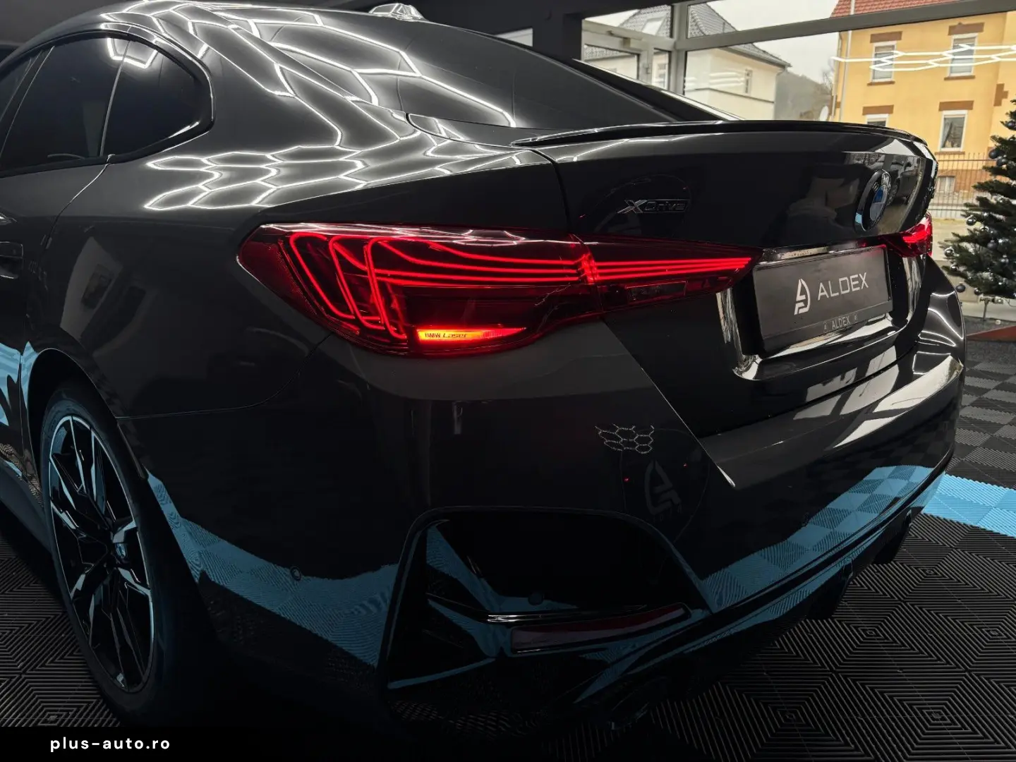 BMW 430i xDrive M SPORT PRO CARBON PANO KEY HUD 19