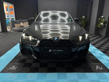 BMW 430i xDrive M SPORT PRO CARBON PANO KEY HUD 19