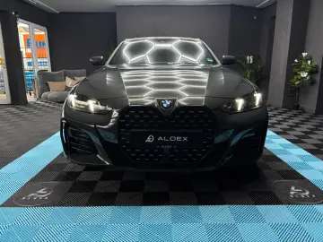 BMW 430i xDrive M SPORT PRO CARBON PANO KEY HUD 19