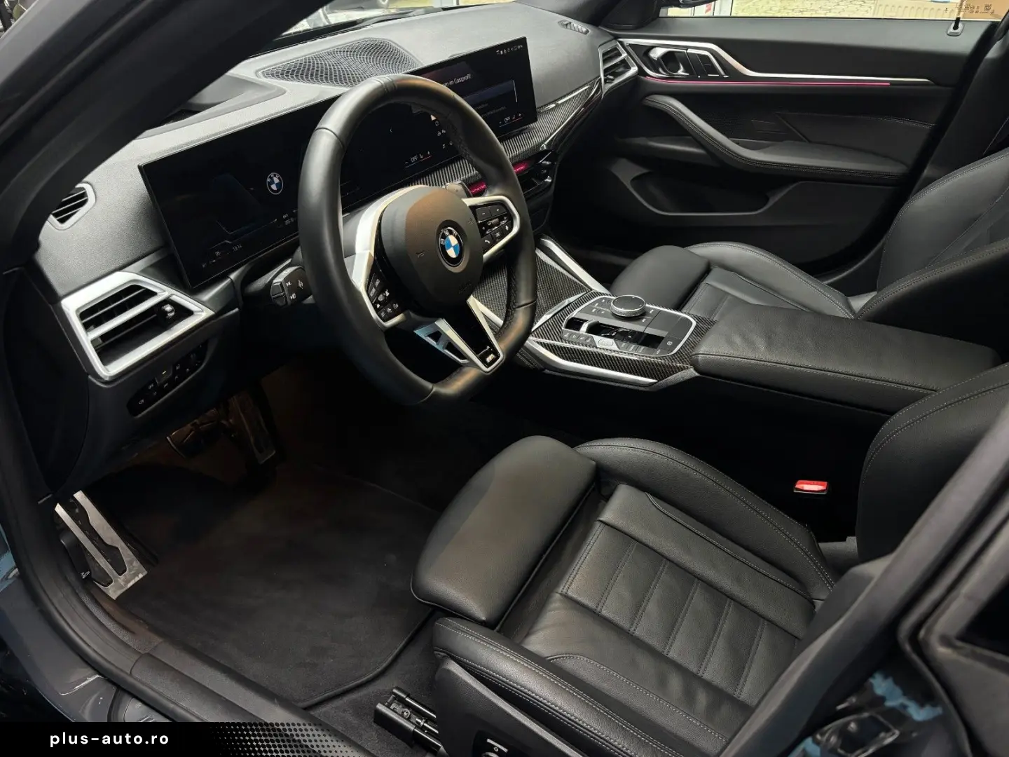 BMW 430i xDrive M SPORT PRO CARBON PANO KEY HUD 19