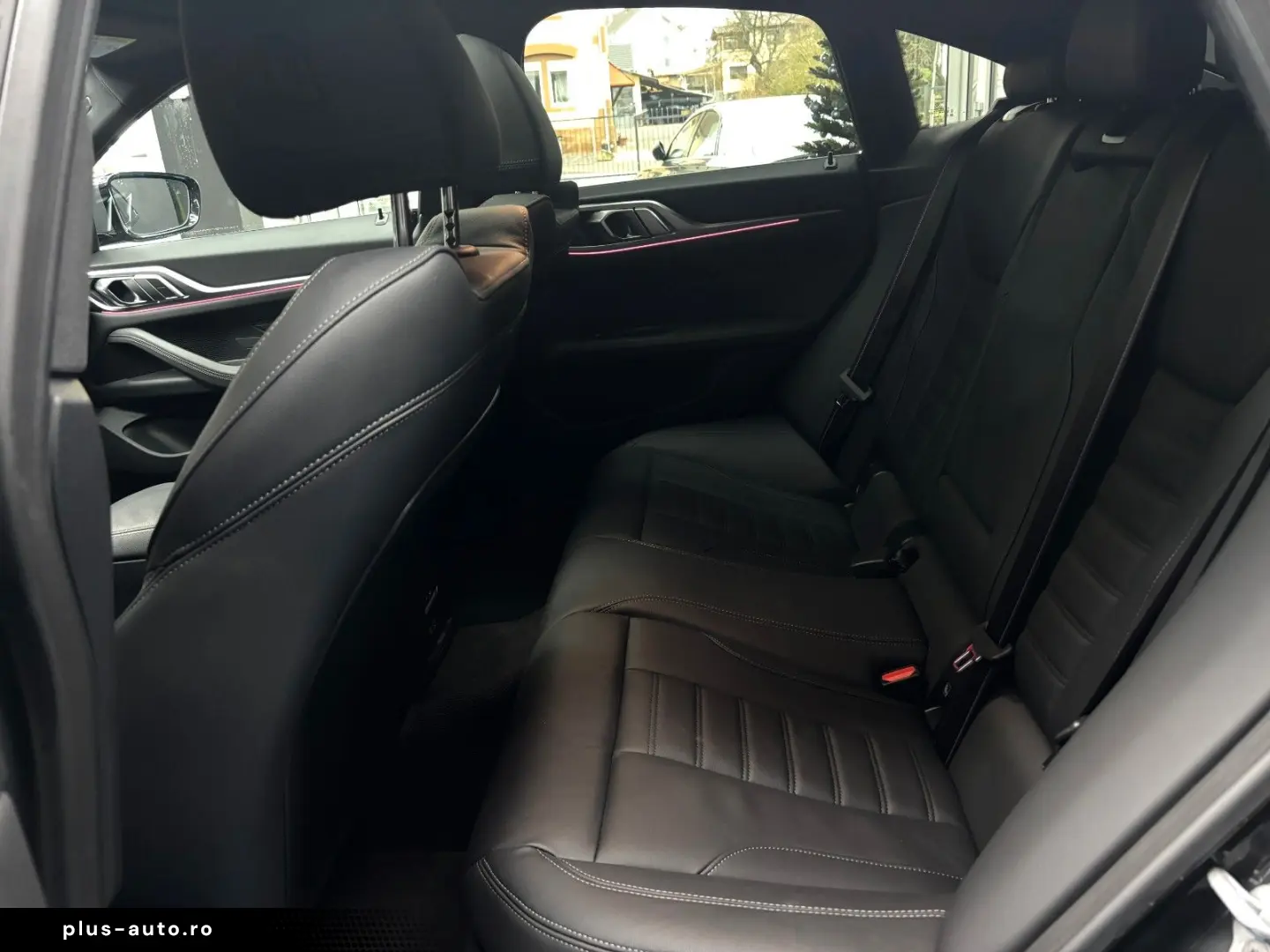 BMW 430i xDrive M SPORT PRO CARBON PANO KEY HUD 19