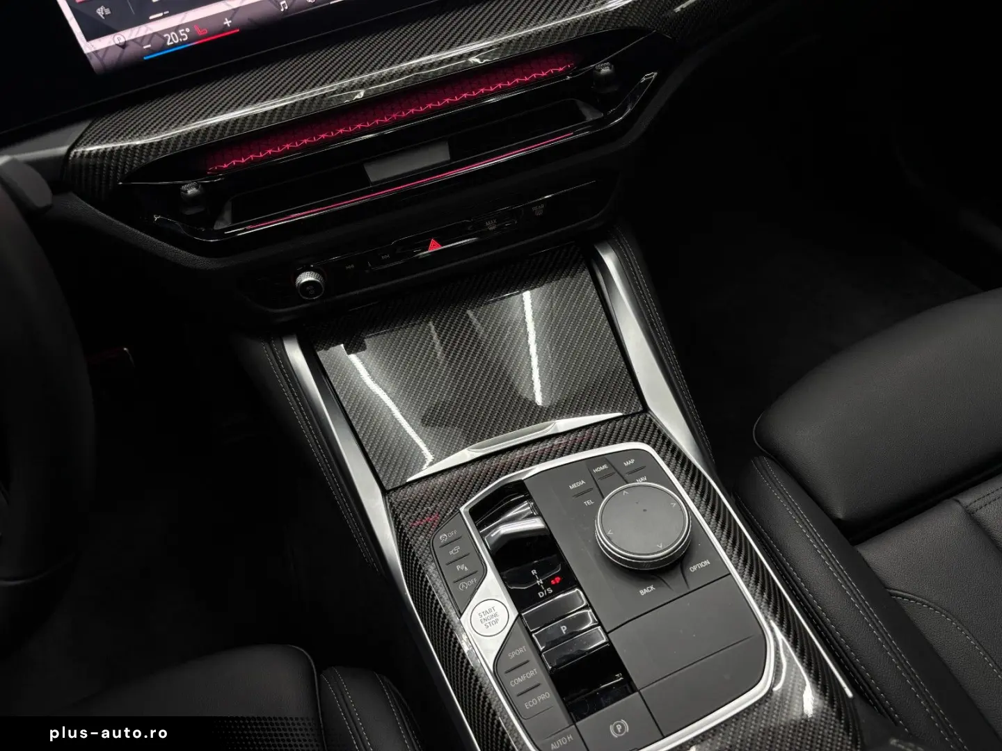 BMW 430i xDrive M SPORT PRO CARBON PANO KEY HUD 19