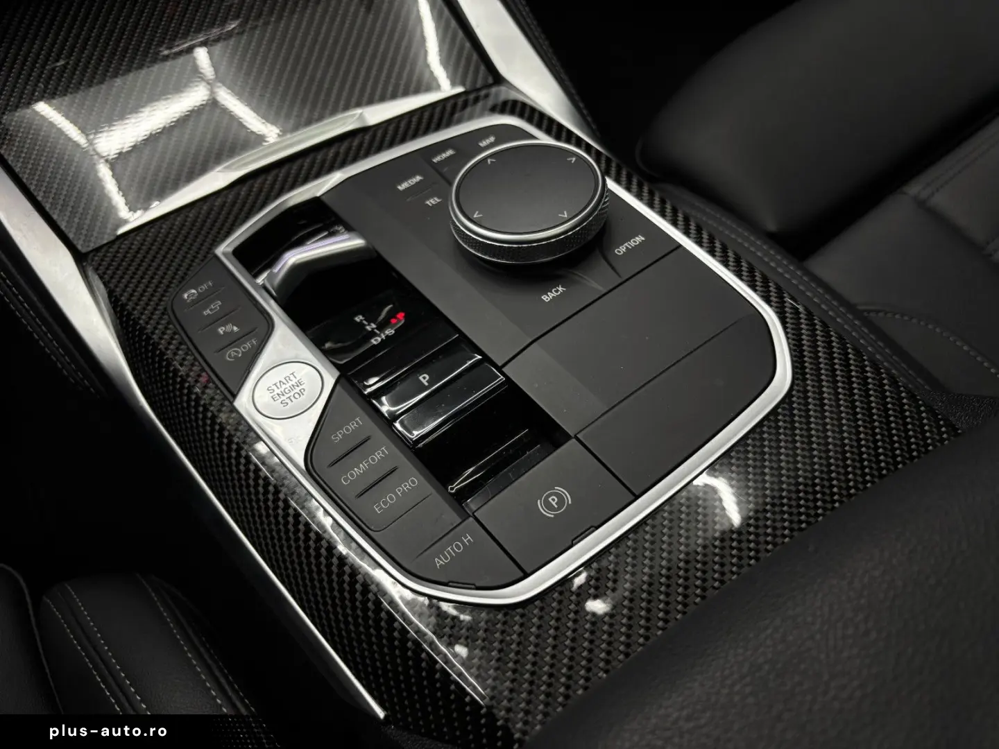 BMW 430i xDrive M SPORT PRO CARBON PANO KEY HUD 19