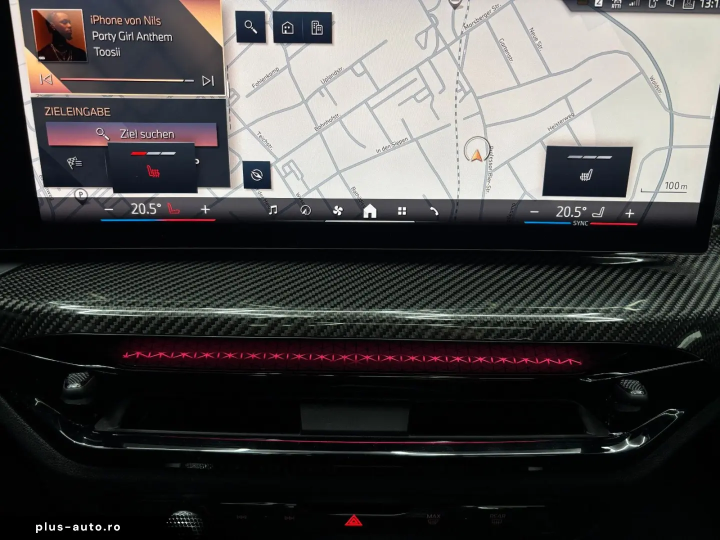 BMW 430i xDrive M SPORT PRO CARBON PANO KEY HUD 19