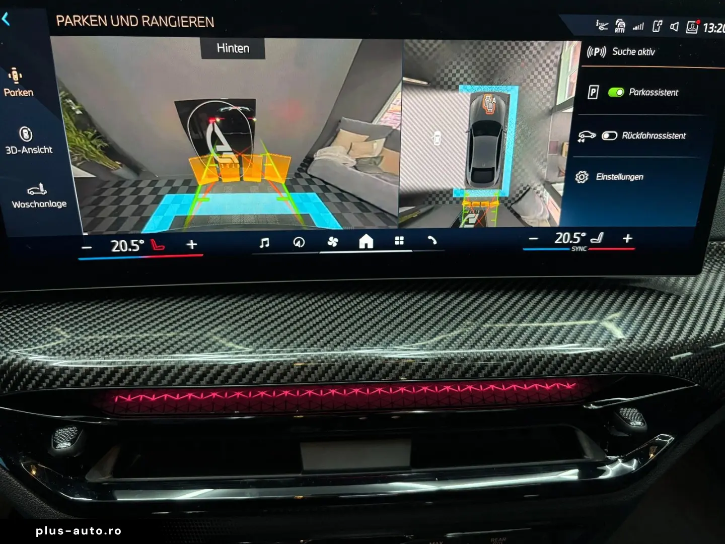 BMW 430i xDrive M SPORT PRO CARBON PANO KEY HUD 19