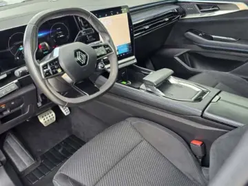 RENAULT AUSTRAL E-Tech HEV 200 Techno esprit Alpine