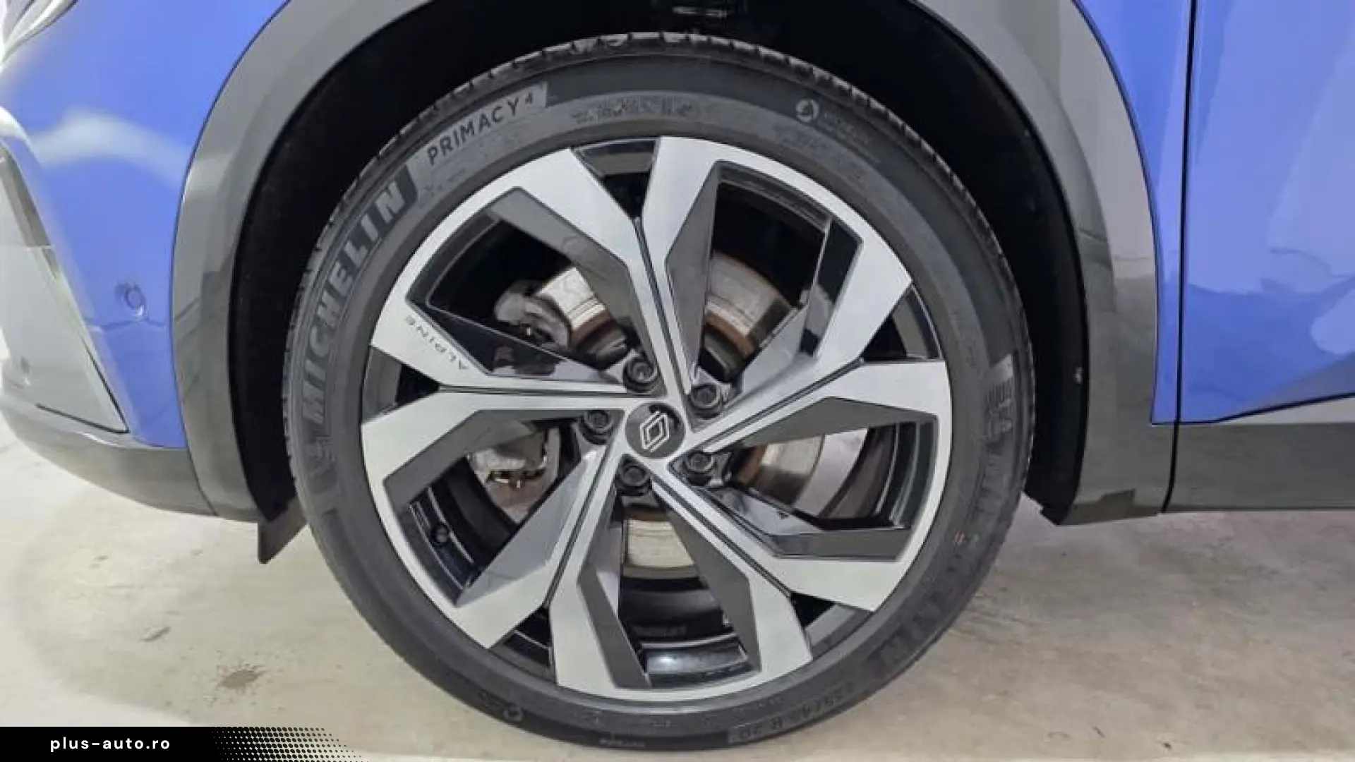 RENAULT AUSTRAL E-Tech HEV 200 Techno esprit Alpine