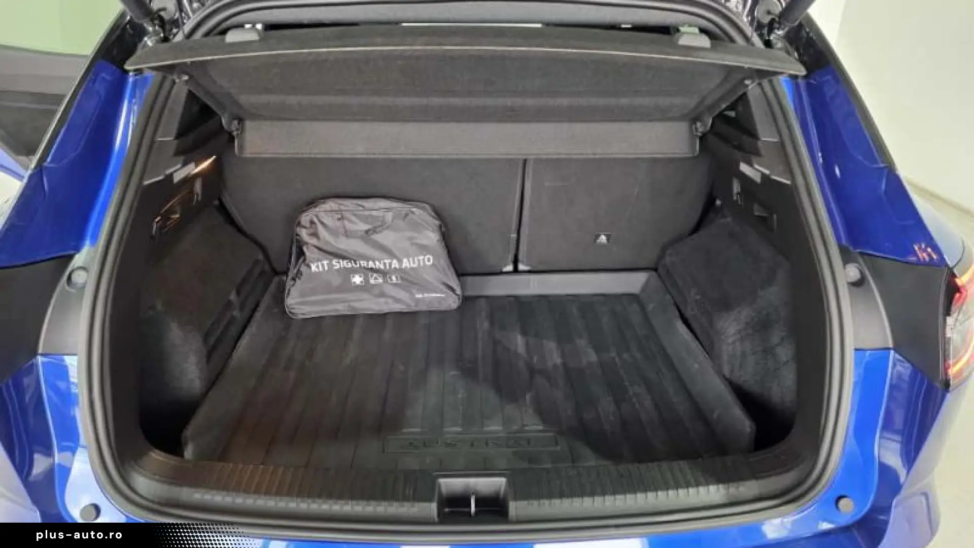 RENAULT AUSTRAL E-Tech HEV 200 Techno esprit Alpine