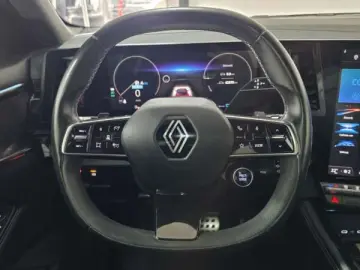 RENAULT AUSTRAL E-Tech HEV 200 Techno esprit Alpine