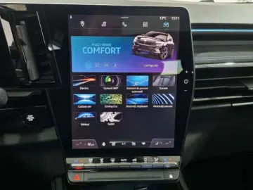 RENAULT AUSTRAL E-Tech HEV 200 Techno esprit Alpine