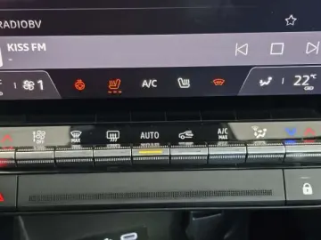 RENAULT AUSTRAL E-Tech HEV 200 Techno esprit Alpine