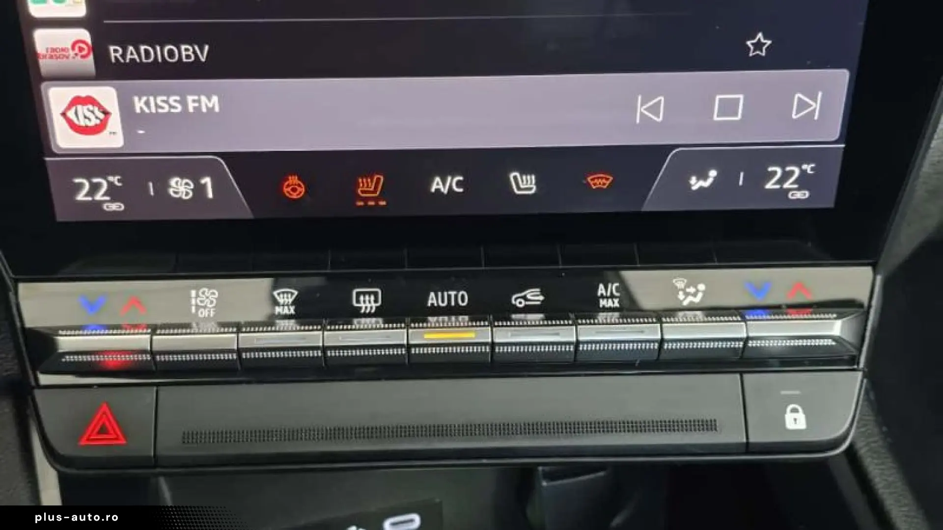 RENAULT AUSTRAL E-Tech HEV 200 Techno esprit Alpine